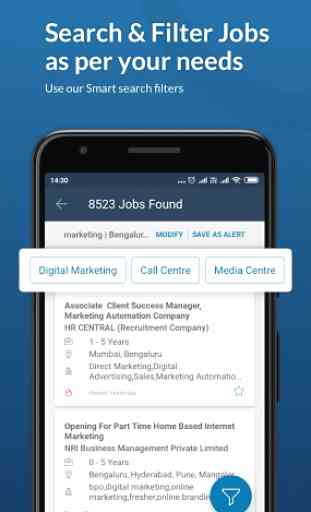 Naukri.com Job Search 2