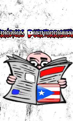 Periódicos de Puerto Rico 1