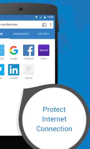 Private Browser – Proxy Browser 2
