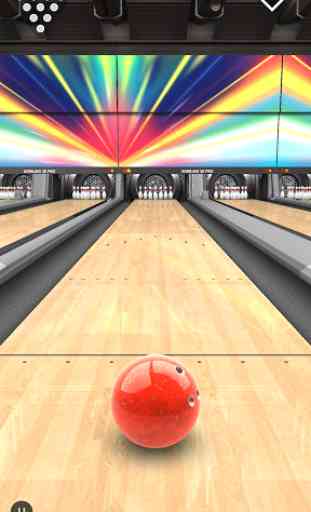 Real Bowling 3D FREE 1