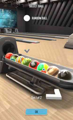 Real Bowling 3D FREE 3