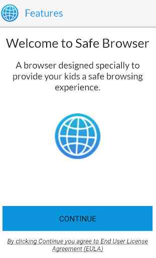 Safe Browser 1
