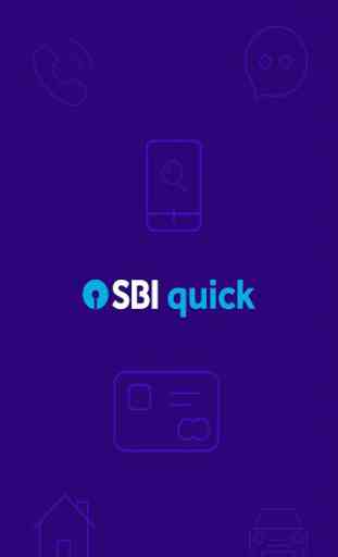 SBI Quick - Bank Holiday Calendar 1