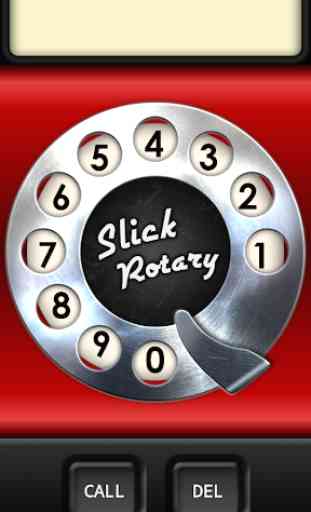 Slick Rotary Dialer 1