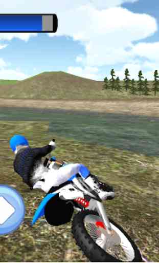 Stunt Motorbike Race 3D 4