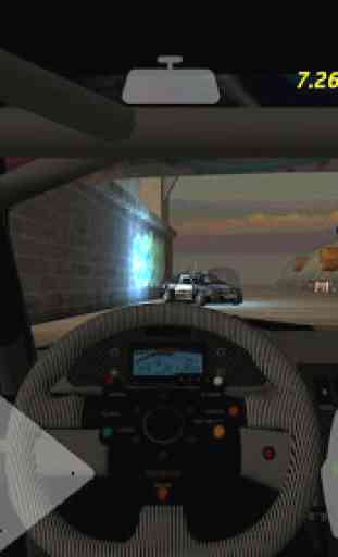 Süper GT Race & Drift 3D 2
