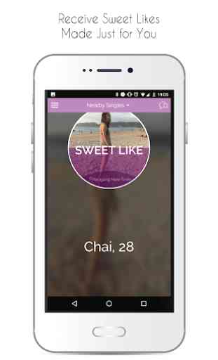 Sweet Dating: Chat and Romance 4