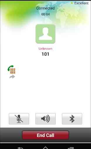 Tunefone Mobile Dialer itel 4