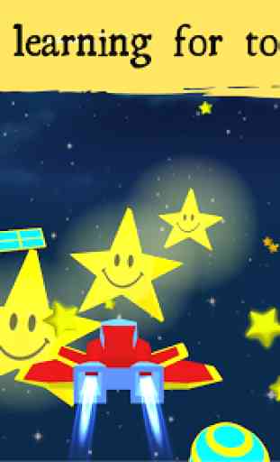 Twinkle Twinkle Little Star - Famous Nursery Rhyme 4