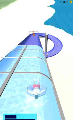 Water Slide 4