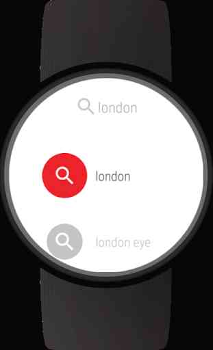 Web Browser for Wear OS (Android Wear) 2