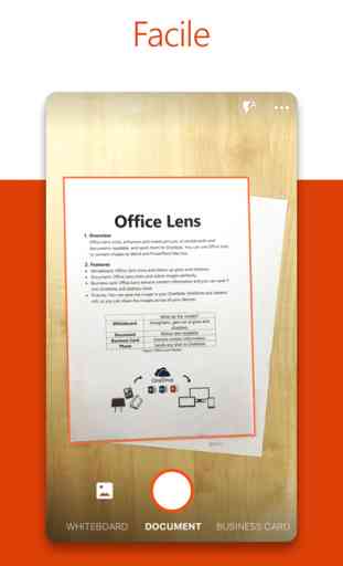 Microsoft Office Lens|PDF Scan 1