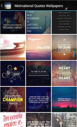 Motivational Quotes Wallpapers 2