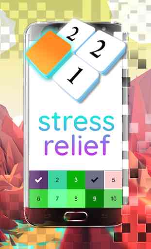 Relaxly - Anti stress 1