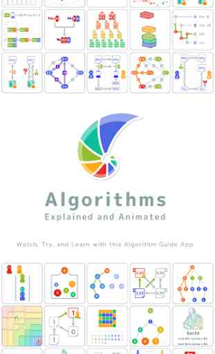 Algorithms: Explained and Animated 1