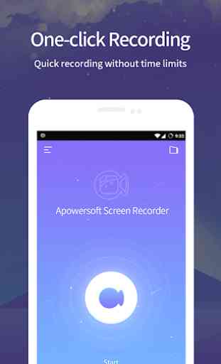 Apowersoft Screen Recorder 1