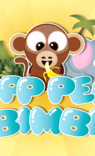 App per bimbi - Giochi bambini 1, 2, 3 anni 1