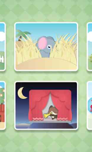App per bimbi - Giochi bambini 1, 2, 3 anni 2