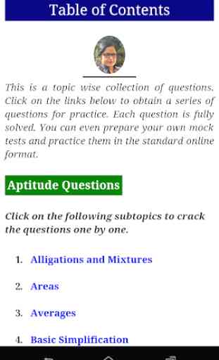 Aptitude & Reasoning Questions, Bank PO, SSC, IBPS 1