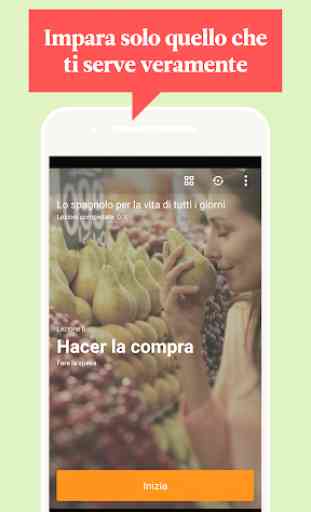 Babbel - Imparare lo spagnolo 1