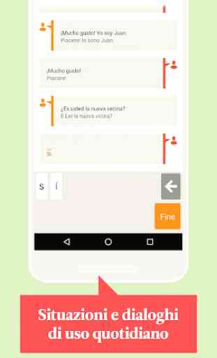 Babbel - Imparare lo spagnolo 2