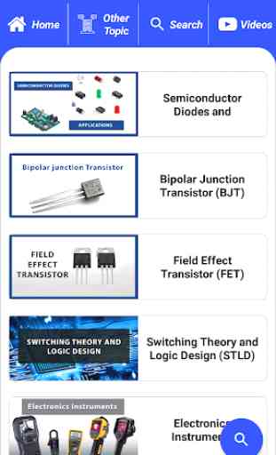 Basic Electronics Engineering 3