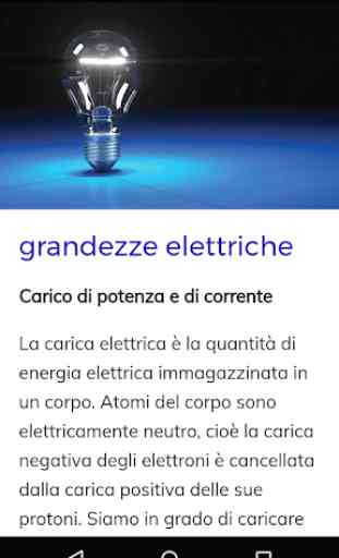 Corso di Energia Elettrica 4