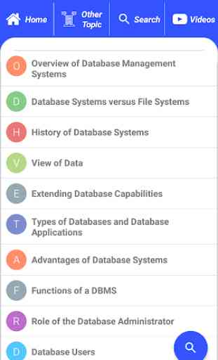Database Management Systems 3