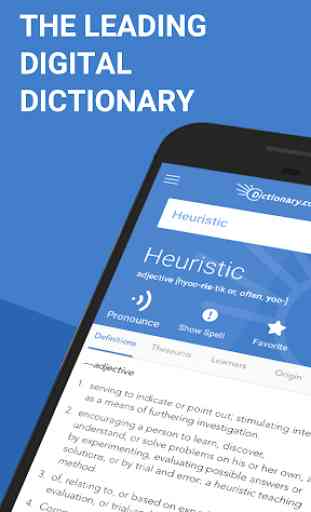 Dictionary.com 1