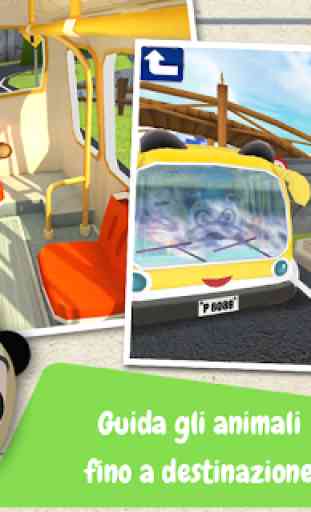 Dr. Panda Autobus 4