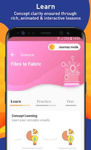 Extramarks – The Learning App 2