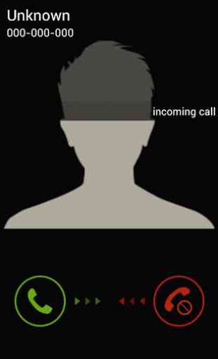 Fake Call 1