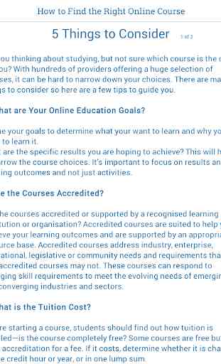 Free Online University Courses 2