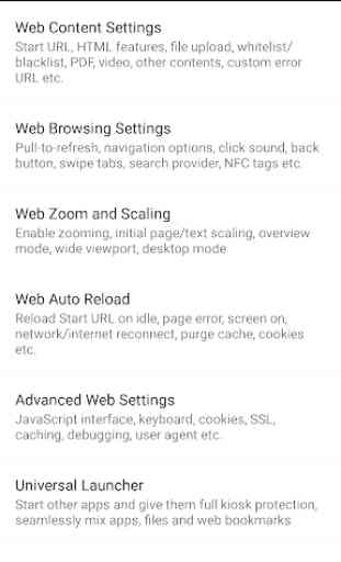 Fully Kiosk Browser & App Lockdown 2