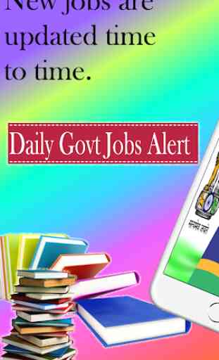 Govt Jobs Hindi - Daily Govt Jobs Update 2020 1