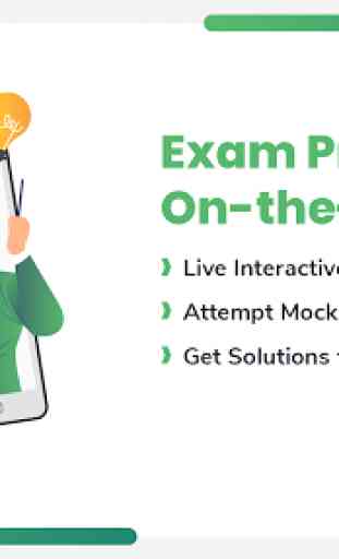 Gradeup: Exam Preparation App | Free Mocks | Class 2