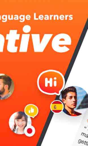 HiNative - Learn Languages 2