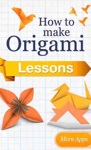 How to Make Origami Birds 1