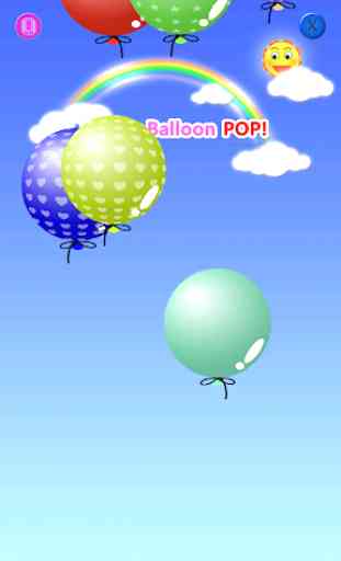 Il mio bambino gioco (Balloon) 1