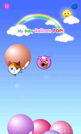 Il mio bambino gioco (Balloon) 2