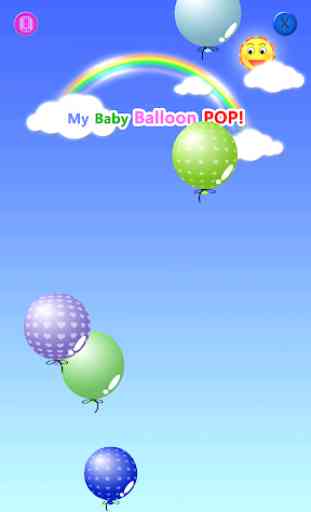 Il mio bambino gioco (Balloon) 3