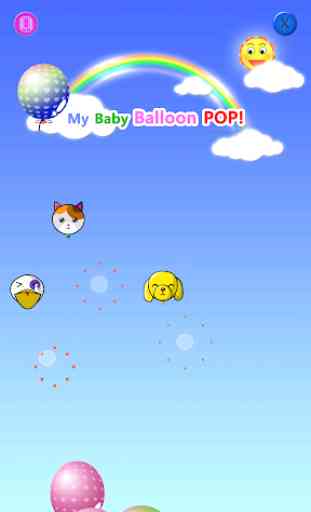 Il mio bambino gioco (Balloon) 4