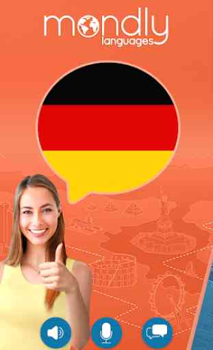 Impara il tedesco gratis 1