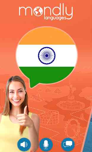 Impara l’hindi gratis 1