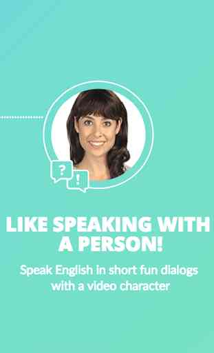 Impara l'inglese Parla inglese 2