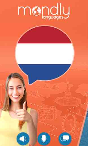 Impara l’olandese gratis 1