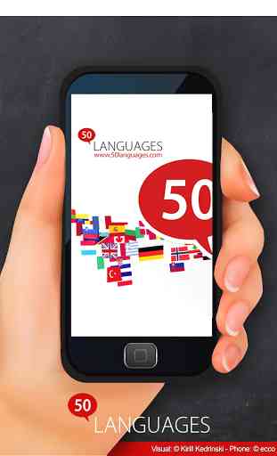 Imparare il tedesco - 50 langu 1