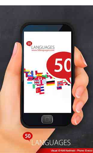 Imparare lo spagnolo - 50langu 1