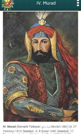 Impero Ottomano Storia 1