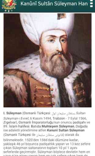 Impero Ottomano Storia 3